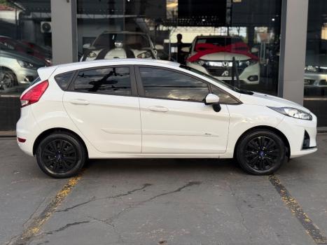 FORD Fiesta Hatch 1.6 4P SE FLEX, Foto 6