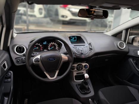 FORD Fiesta Hatch 1.6 4P SE FLEX, Foto 8