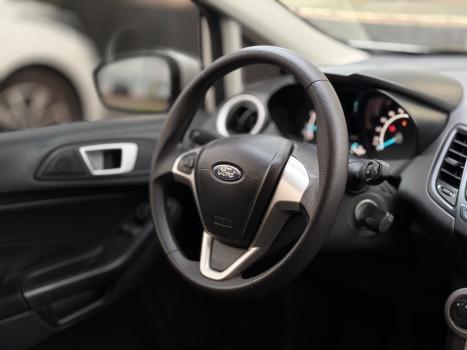 FORD Fiesta Hatch 1.6 4P SE FLEX, Foto 10
