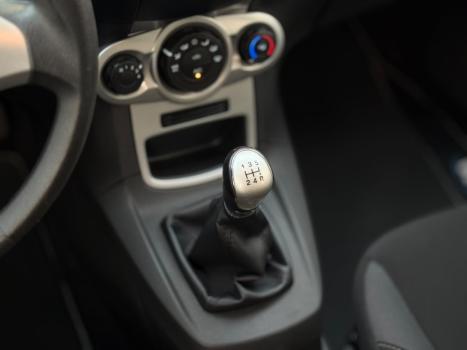 FORD Fiesta Hatch 1.6 4P SE FLEX, Foto 11