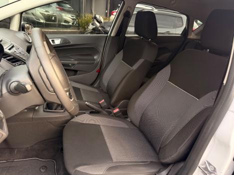 FORD Fiesta Hatch 1.6 4P SE FLEX, Foto 12