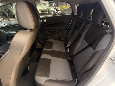 FORD Fiesta Hatch 1.6 4P SE FLEX, Foto 13