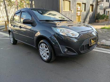 FORD Fiesta Hatch 1.6 4P ROCAM FLEX, Foto 2
