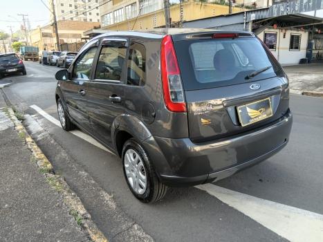 FORD Fiesta Hatch 1.6 4P ROCAM FLEX, Foto 3