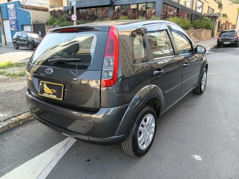FORD Fiesta Hatch 1.6 4P ROCAM FLEX, Foto 4