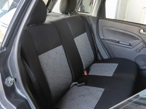 FORD Fiesta Hatch 1.6 4P ROCAM FLEX, Foto 6