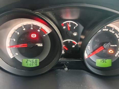FORD Fiesta Hatch 1.6 4P ROCAM FLEX, Foto 7