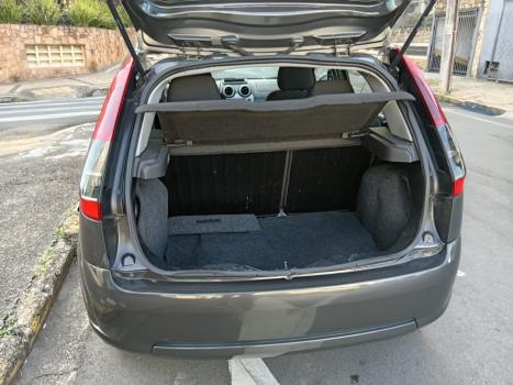 FORD Fiesta Hatch 1.6 4P ROCAM FLEX, Foto 8