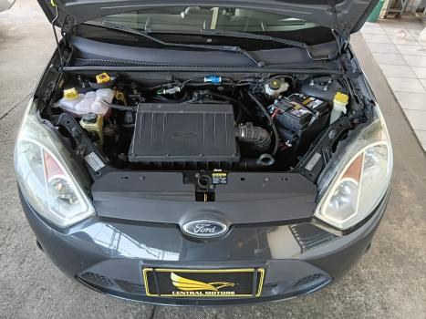 FORD Fiesta Hatch 1.6 4P ROCAM FLEX, Foto 9