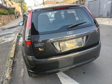 FORD Fiesta Hatch 1.6 4P ROCAM FLEX, Foto 11