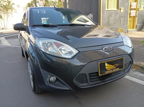 FORD Fiesta Hatch 1.6 4P ROCAM FLEX, Foto 12