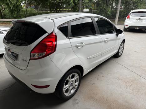 FORD Fiesta Hatch 1.6 16V 4P FLEX SE POWERSHIFT AUTOMÁTICO, Foto 5