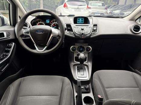 FORD Fiesta Hatch 1.6 16V 4P FLEX SE POWERSHIFT AUTOMÁTICO, Foto 7