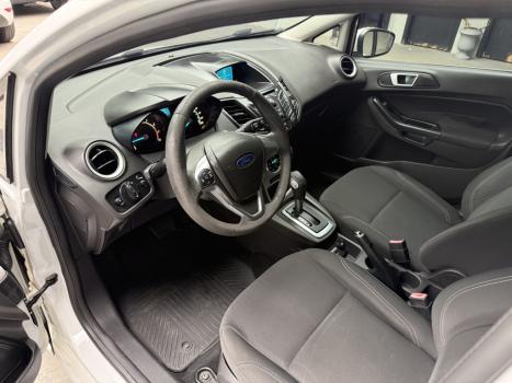 FORD Fiesta Hatch 1.6 16V 4P FLEX SE POWERSHIFT AUTOMÁTICO, Foto 9