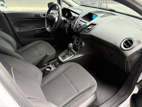 FORD Fiesta Hatch 1.6 16V 4P FLEX SE POWERSHIFT AUTOMÁTICO, Foto 10