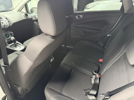 FORD Fiesta Hatch 1.6 16V 4P FLEX SE POWERSHIFT AUTOMÁTICO, Foto 11