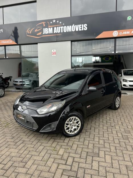 FORD Fiesta Hatch 1.0 4P CLASS FLEX, Foto 1