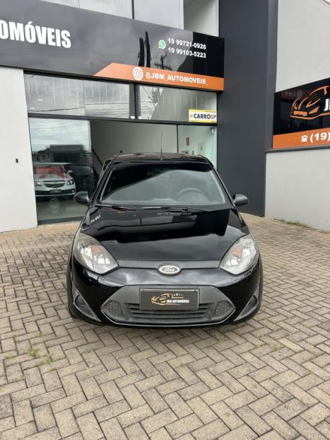 FORD Fiesta Hatch 1.0 4P CLASS FLEX, Foto 2
