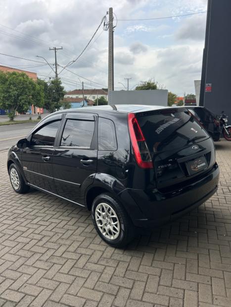 FORD Fiesta Hatch 1.0 4P CLASS FLEX, Foto 3