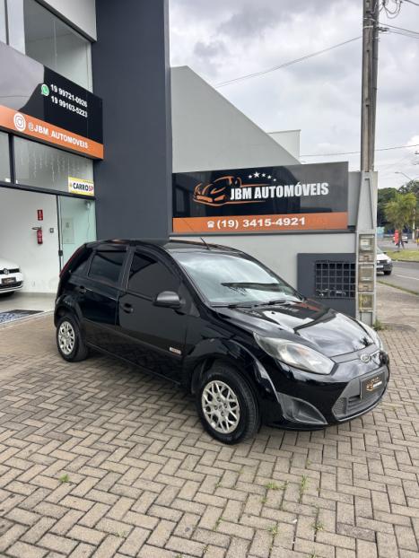 FORD Fiesta Hatch 1.0 4P CLASS FLEX, Foto 4