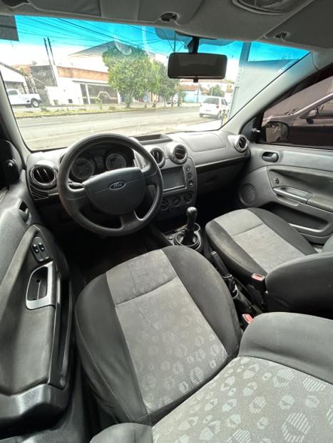 FORD Fiesta Hatch 1.0 4P CLASS FLEX, Foto 6