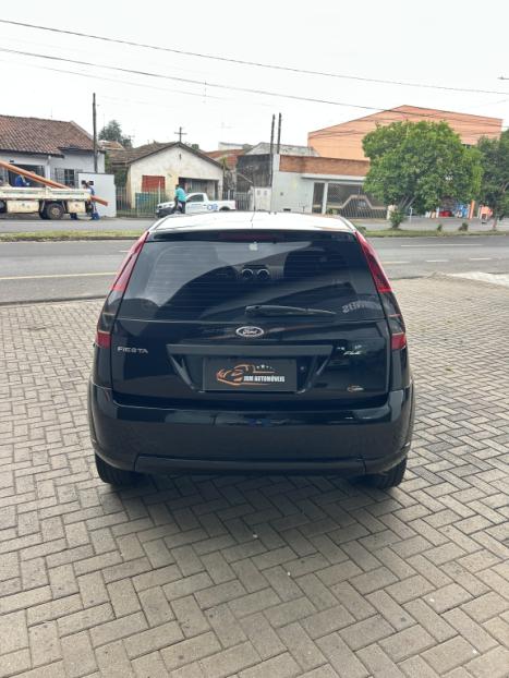 FORD Fiesta Hatch 1.0 4P CLASS FLEX, Foto 7