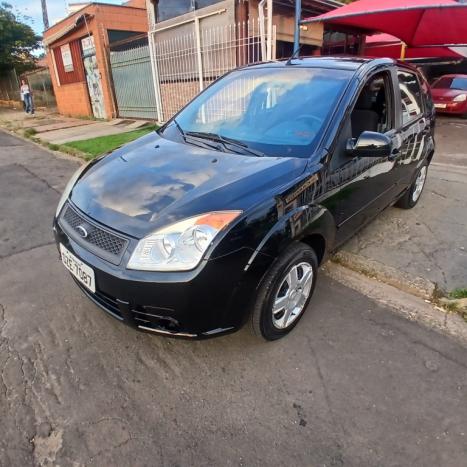 FORD Fiesta Hatch 1.0 4P FLEX, Foto 3