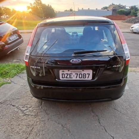 FORD Fiesta Hatch 1.0 4P FLEX, Foto 6