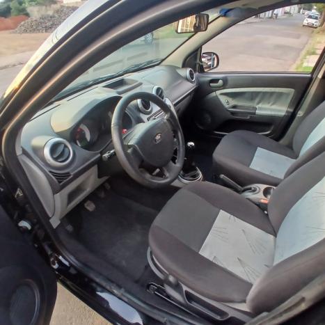 FORD Fiesta Hatch 1.0 4P FLEX, Foto 8