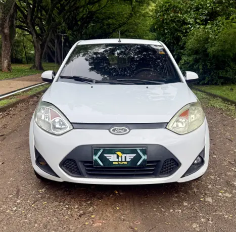 FORD Fiesta Hatch 1.0 4P SE FLEX, Foto 2