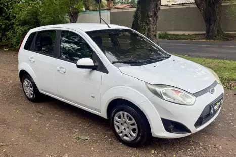 FORD Fiesta Hatch 1.0 4P SE FLEX, Foto 3