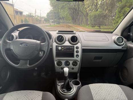 FORD Fiesta Hatch 1.0 4P SE FLEX, Foto 7
