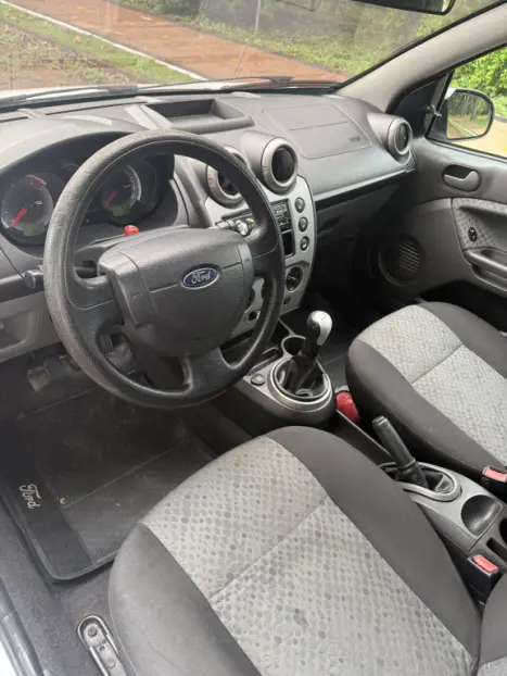 FORD Fiesta Hatch 1.0 4P SE FLEX, Foto 8