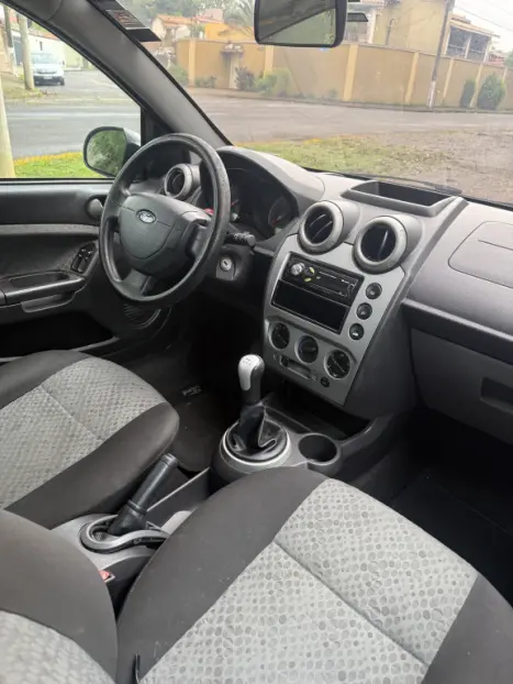 FORD Fiesta Hatch 1.0 4P SE FLEX, Foto 9