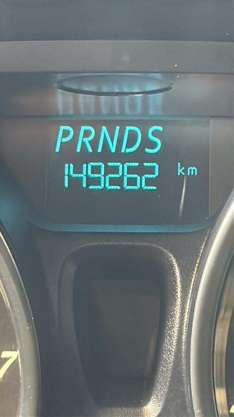 FORD Fiesta Hatch 1.6 16V 4P FLEX SE POWERSHIFT AUTOMÁTICO, Foto 4