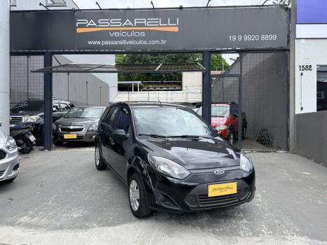 FORD Fiesta Hatch 1.0 4P FLEX, Foto 1