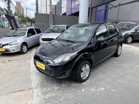 FORD Fiesta Hatch 1.0 4P FLEX, Foto 2