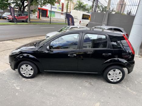 FORD Fiesta Hatch 1.0 4P FLEX, Foto 4