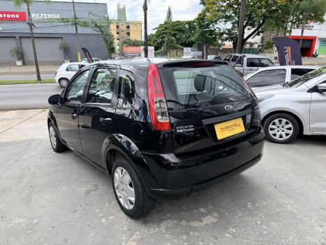 FORD Fiesta Hatch 1.0 4P FLEX, Foto 5