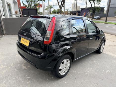 FORD Fiesta Hatch 1.0 4P FLEX, Foto 6