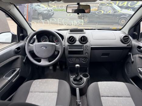 FORD Fiesta Hatch 1.0 4P FLEX, Foto 7