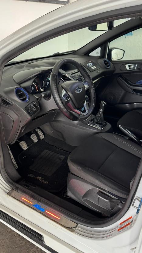 FORD Fiesta Hatch 1.6 4P SE PLUS FLEX, Foto 7