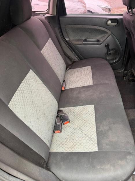 FORD Fiesta Hatch 1.6 4P CLASS FLEX, Foto 3