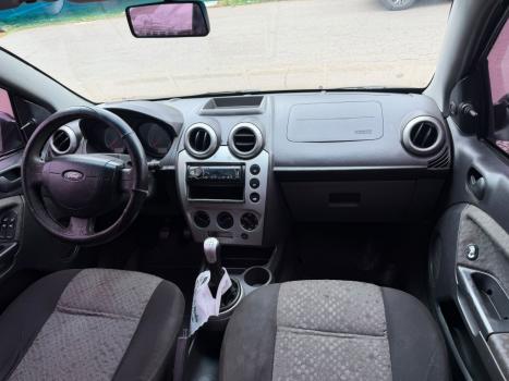 FORD Fiesta Hatch 1.6 4P CLASS FLEX, Foto 7