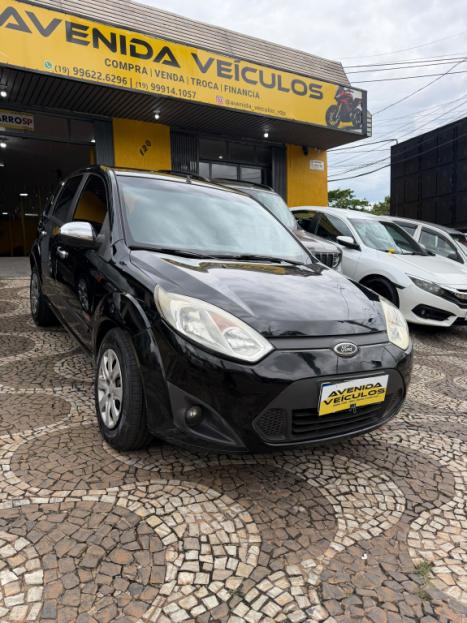 FORD Fiesta Hatch 1.6 4P CLASS FLEX, Foto 8