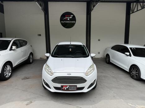 FORD Fiesta Hatch 1.5 16V 4P SE FLEX, Foto 3