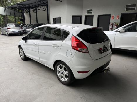 FORD Fiesta Hatch 1.5 16V 4P SE FLEX, Foto 4