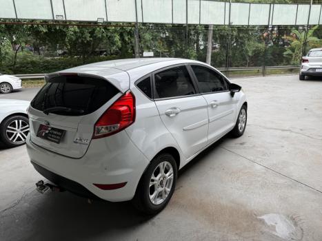 FORD Fiesta Hatch 1.5 16V 4P SE FLEX, Foto 5