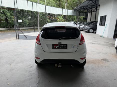 FORD Fiesta Hatch 1.5 16V 4P SE FLEX, Foto 6