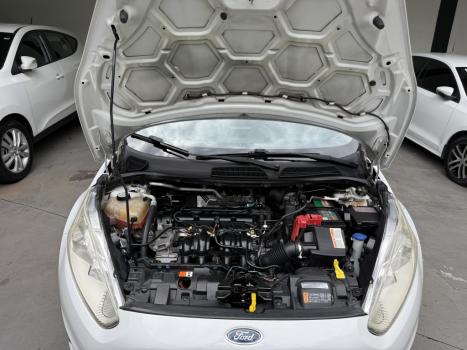 FORD Fiesta Hatch 1.5 16V 4P SE FLEX, Foto 8